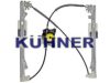 AD KüHNER AV1206 Window Lift